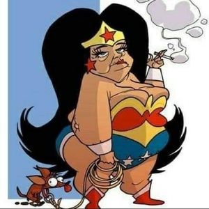 Meet your Posher, Gail